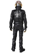 Real Action Heroes No.752 Daft Punk 1/6 Scale Pre-Painted Figure: Guy-Manuel de Homem-Christo thumbnail 2