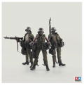Adventure Kartel 1/9 Scale Action Figure: 3AGO Dead Easy Corp Set thumbnail 5