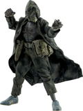 Adventure Kartel 1/9 Scale Action Figure: 3AGO Mauro Fighting JC thumbnail 1
