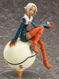 Aim for the Top 2! 1/7 Scale Pre-Painted Figure: Lal'C Mellk Mal thumbnail 2