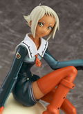 Aim for the Top 2! 1/7 Scale Pre-Painted Figure: Lal'C Mellk Mal thumbnail 6