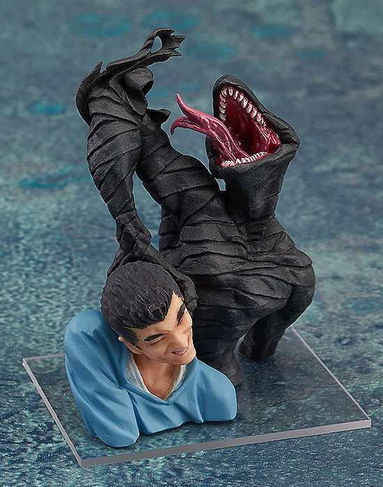 Ajin: Demi-Human Vignette Collection (Set of 4 pieces) image 6