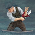Ajin: Demi-Human Vignette Collection (Set of 4 pieces) thumbnail 7