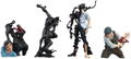 Ajin: Demi-Human Vignette Collection (Set of 4 pieces) thumbnail 1
