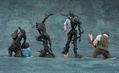 Ajin: Demi-Human Vignette Collection (Set of 4 pieces) thumbnail 2