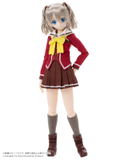 Charlotte Pureneemo Character Series 1/6 Scale Fashion Doll: Tomori Nao thumbnail 1