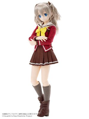 Charlotte Pureneemo Character Series 1/6 Scale Fashion Doll: Tomori Nao