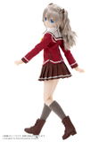 Charlotte Pureneemo Character Series 1/6 Scale Fashion Doll: Tomori Nao thumbnail 4