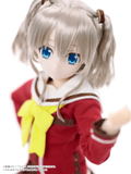 Charlotte Pureneemo Character Series 1/6 Scale Fashion Doll: Tomori Nao thumbnail 6