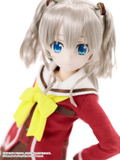 Charlotte Pureneemo Character Series 1/6 Scale Fashion Doll: Tomori Nao thumbnail 7