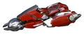 EX Alloy Megazone 23: Garland thumbnail 1