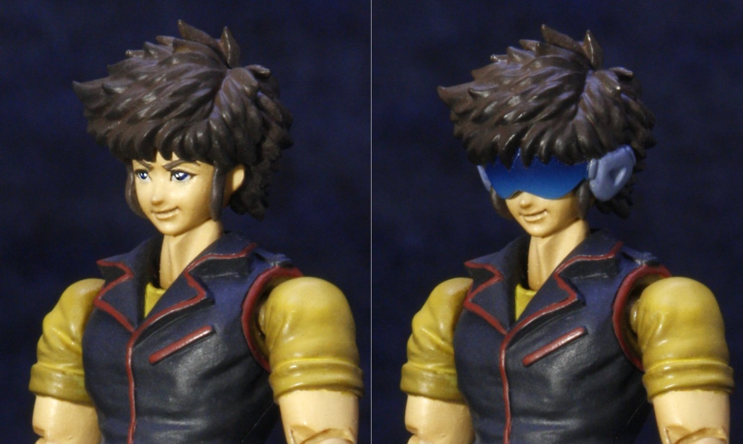 EX Alloy Megazone 23: Garland