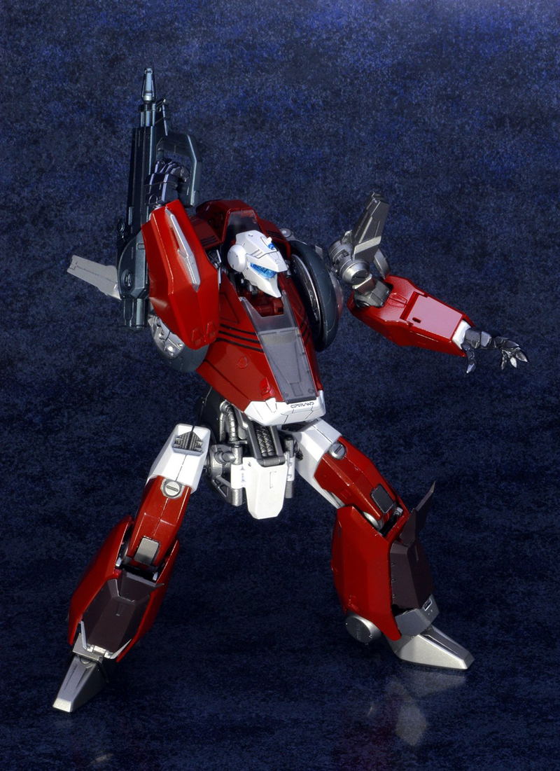 EX Alloy Megazone 23: Garland image 2