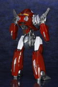 EX Alloy Megazone 23: Garland thumbnail 5