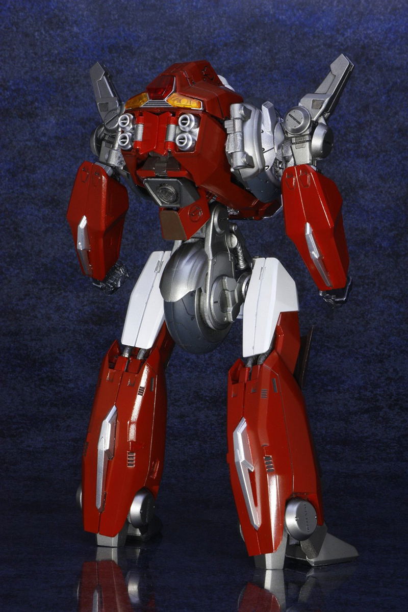 EX Alloy Megazone 23: Garland image 5
