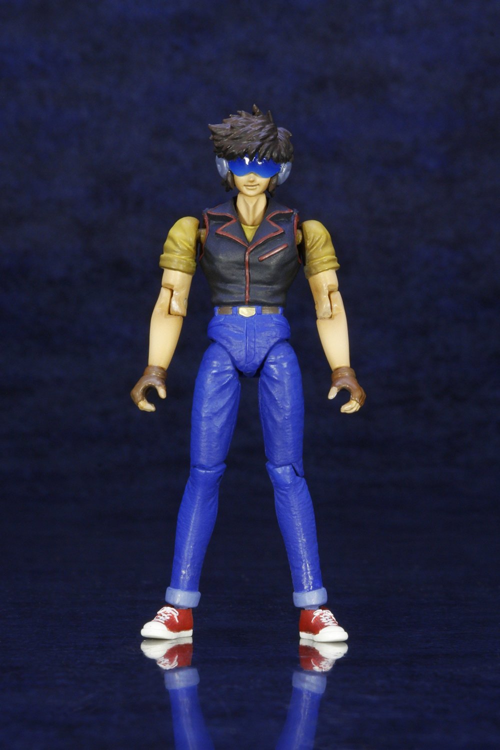 EX Alloy Megazone 23: Garland