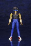 EX Alloy Megazone 23: Garland thumbnail 6