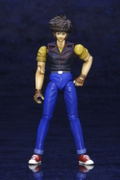 EX Alloy Megazone 23: Garland thumbnail 7