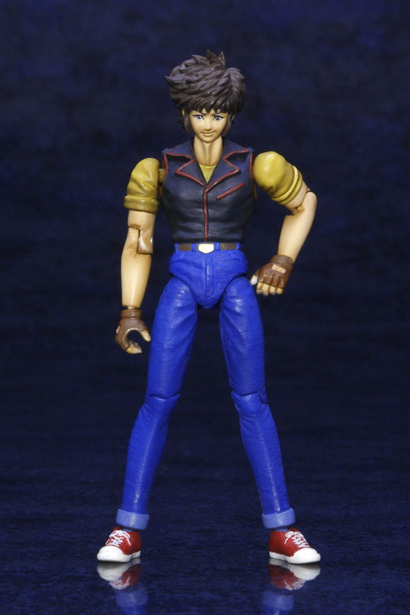 EX Alloy Megazone 23: Garland image 7
