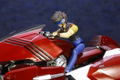 EX Alloy Megazone 23: Garland thumbnail 9