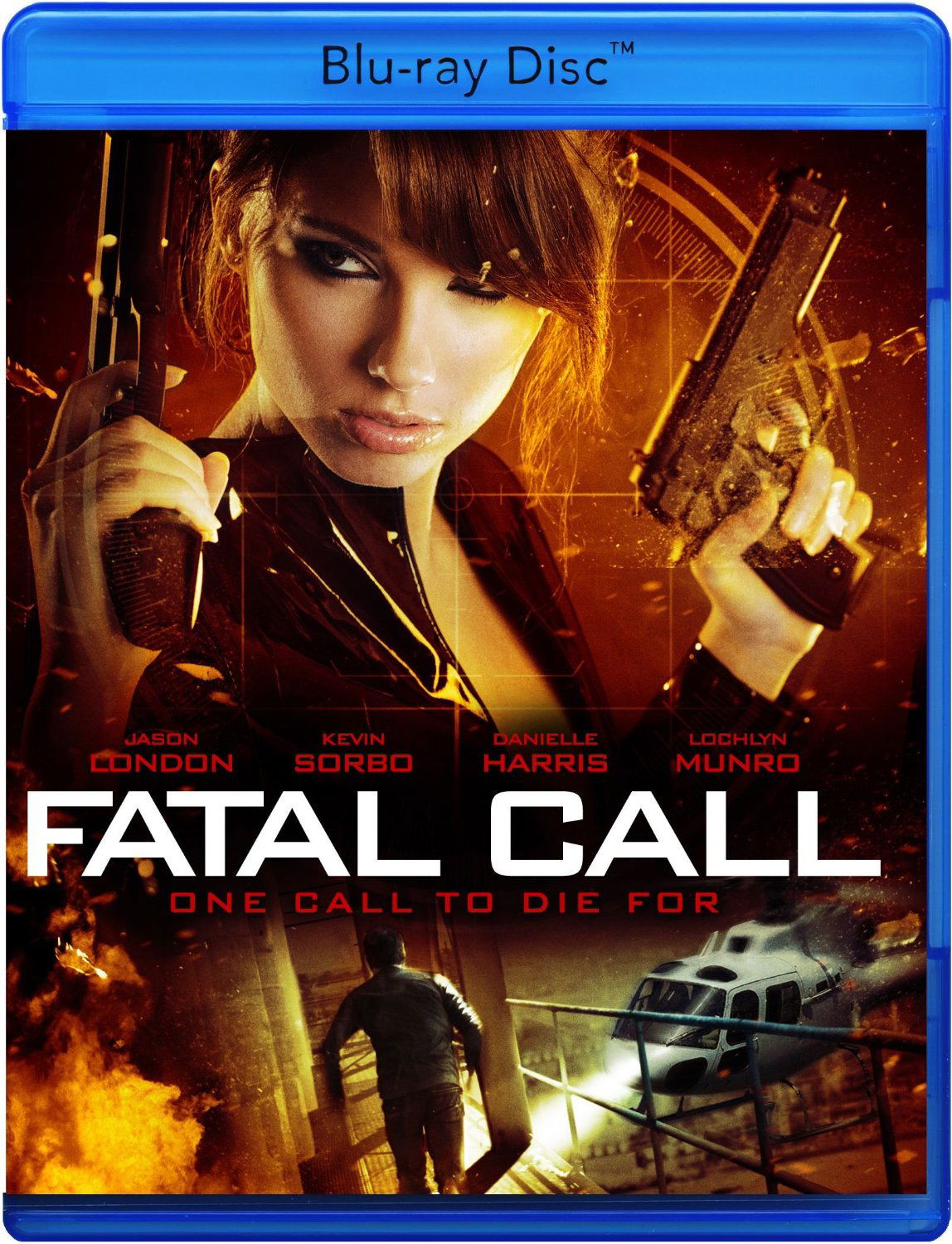 Fatal Call