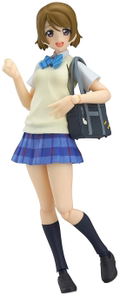 figma Love Live!: Hanayo Koizumi thumbnail 1