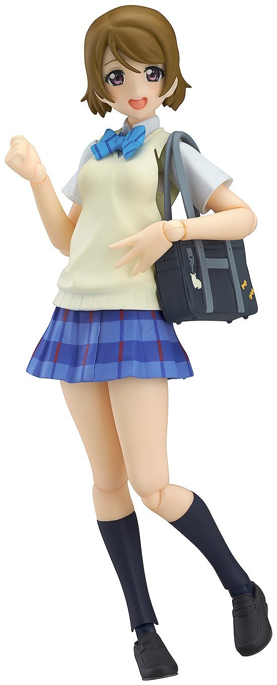 figma Love Live!: Hanayo Koizumi image 1