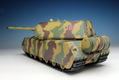 Girls und Panzer der Film 1/35 Scale Model Kit: Super Heavy Tank Maus Kuromorimine Girls High School thumbnail 11