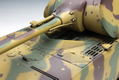Girls und Panzer der Film 1/35 Scale Model Kit: Super Heavy Tank Maus Kuromorimine Girls High School thumbnail 12