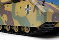 Girls und Panzer der Film 1/35 Scale Model Kit: Super Heavy Tank Maus Kuromorimine Girls High School thumbnail 7