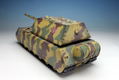 Girls und Panzer der Film 1/35 Scale Model Kit: Super Heavy Tank Maus Kuromorimine Girls High School thumbnail 9