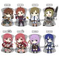 Grimgar of Fantasy and Ash Frame in Rubber Strap (Set of 8 pieces) thumbnail 1