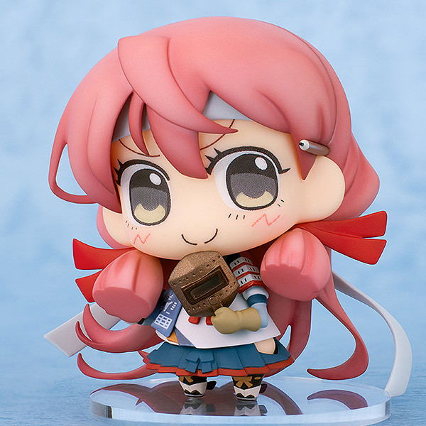 Kantai Collection Medicchu: Akashi image 2