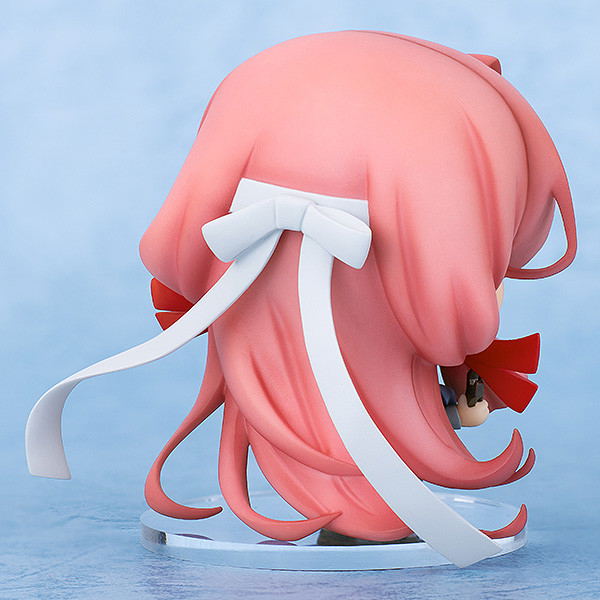 Kantai Collection Medicchu: Akashi image 3