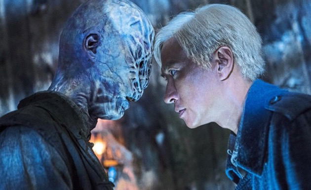 Keeper Of Darkness [Blu-ray] image 3