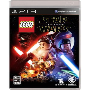 LEGO Star Wars: The Force Awakens_