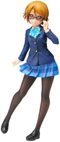 Love Live! 1/8 Scale Pre-Painted Figure: Hanayo Koizumi thumbnail 1