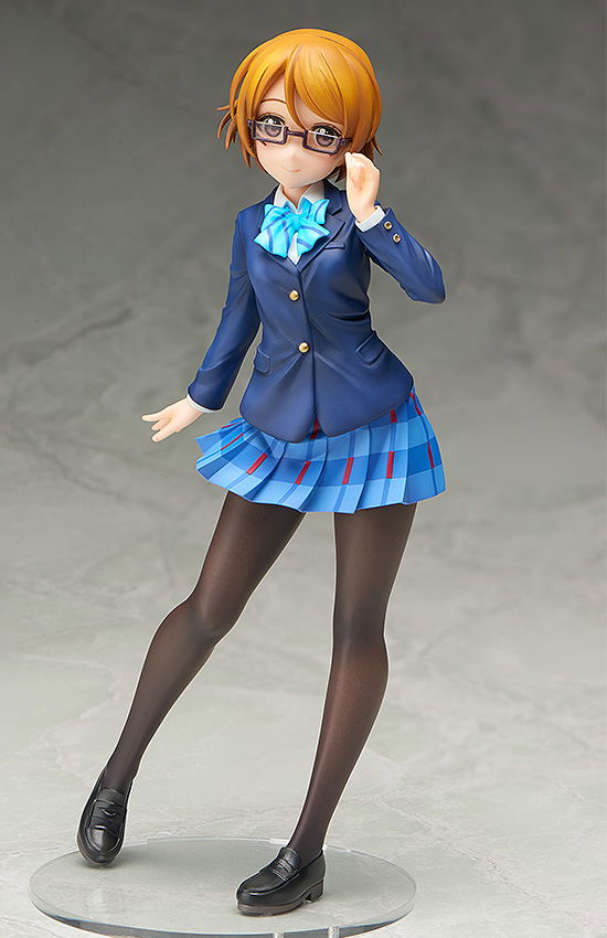 Love Live! 1/8 Scale Pre-Painted Figure: Hanayo Koizumi image 2