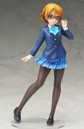 Love Live! 1/8 Scale Pre-Painted Figure: Hanayo Koizumi thumbnail 3