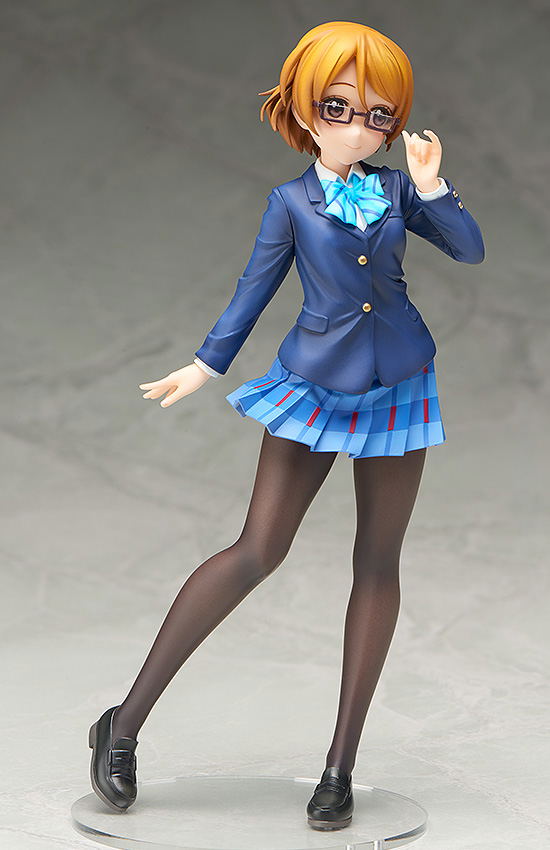 Love Live! 1/8 Scale Pre-Painted Figure: Hanayo Koizumi image 3