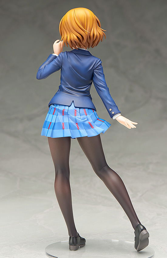 Love Live! 1/8 Scale Pre-Painted Figure: Hanayo Koizumi image 4