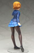 Love Live! 1/8 Scale Pre-Painted Figure: Hanayo Koizumi thumbnail 5