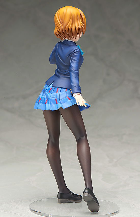 Love Live! 1/8 Scale Pre-Painted Figure: Hanayo Koizumi image 5