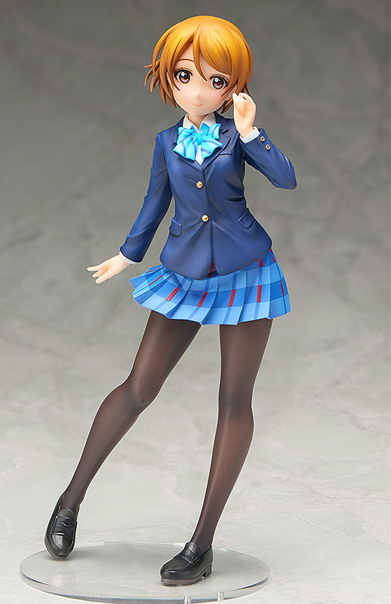 Love Live! 1/8 Scale Pre-Painted Figure: Hanayo Koizumi image 6