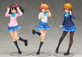 Love Live! 1/8 Scale Pre-Painted Figure: Hanayo Koizumi thumbnail 7