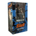 Mega Sofubi Advance MSA-008 Fist of the North Star: Kenshiro thumbnail 10