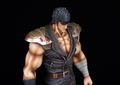 Mega Sofubi Advance MSA-008 Fist of the North Star: Kenshiro thumbnail 7
