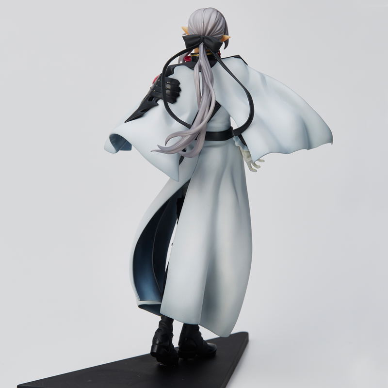 mensHdge Technical Statue No. 24 Seraph of the End: Ferid Bathory image 10