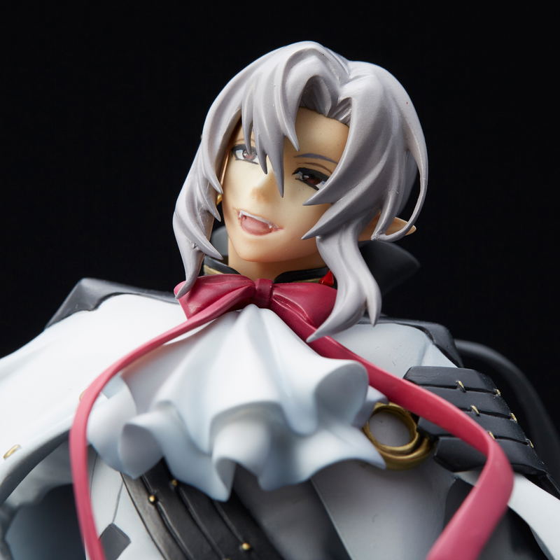 mensHdge Technical Statue No. 24 Seraph of the End: Ferid Bathory image 14