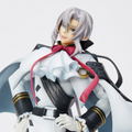 mensHdge Technical Statue No. 24 Seraph of the End: Ferid Bathory thumbnail 7